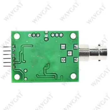 1 компл. Течност РН 0-14 Значение за Откриване на Регулатор Сензор Модул за Мониторинг на Управление на Метър Тестер + BNC PH Електрод Сонда За Arduino