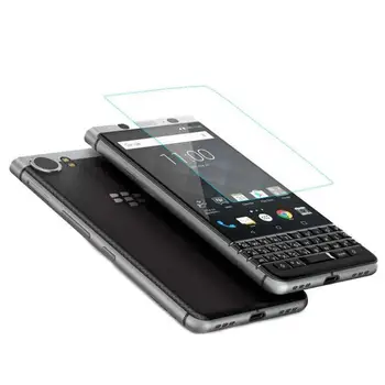 2.5 D 9H Закалено Стъкло За BlackBerry KEYone K50 K60 K70 Защитно Фолио за Стъкло За BlackBerry KEYone KEYtwo Протектор на Екрана