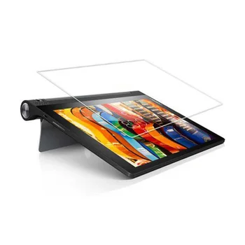 2 бр. Защитно Стъкло За Lenovo Yoga YT3-X50F / X50M / X50L Защитно фолио за екран от закалено стъкло За таблет Yoga Tab3 10,1