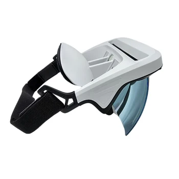 3D VR Слушалки Умни Очила за виртуална Реалност За iPhone и Android Слушалки Виртуална Реалност Холограма на Умни Очила за виртуална реалност