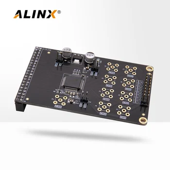 ALINX AN706: 16-битов рекламен модул с многоканален едновременно извадка за платки, FPGA