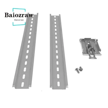 Baiozraw Voron 2,4 VORON Trident DIN-Рейки с SSR-стена за Подробности 3D принтер Voron