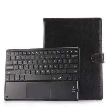 Bluetooth клавиатура калъф за Lenovo ThinkPad 10 GEN 2 1 Tablet PC Клавиатура-Калъф За Lenovo ThinkPad 10 Защитната обвивка + дръжка