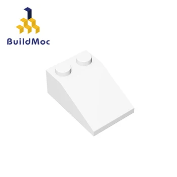 BuildMOC е Съвместим с национални отбори Частици 3298 3x2 За Изграждане на Блоковете резервни Части САМ Развиване на класически маркови подарък Играчка