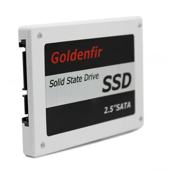 Goldenfir SSD 120 GB И 240 GB 480 GB, 512 GB И 1 TB И 2 TB SSD Твърд Диск HDD 2,5 Disco Duro Disque Dysk SSD Sata Диск за преносим Компютър