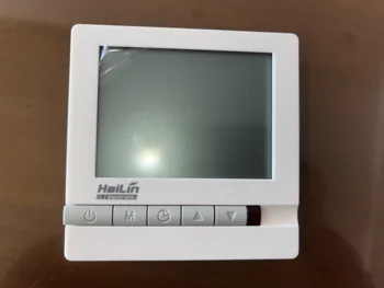 Hailin ha208 подови настилки радиация регулатор на температурата на водата на ключа на термостата