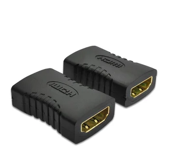HDMI-съвместим с HDMI-съвместим клъстер жак удължителен кабел HDMI-съвместим Кабел Удължител за Кабел Конвертор 1080P