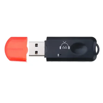 Kebidumei USB Bluetooth V2.1 Аудио Стерео Приемник Безжично 