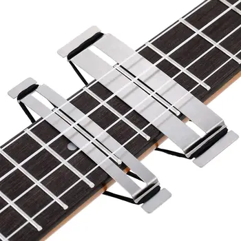 Miwayer 3 Комплекта Накладки За fretboard Китара От Неръждаема Стомана, Тампон За бас-китара, Тампон за Fretboard, Защита на Инструмента за Luthier, Защита за Fretboard