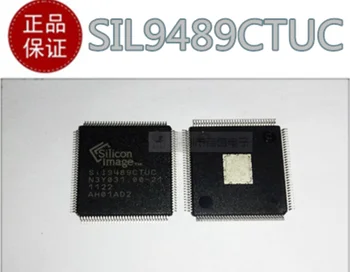 Mxy SIL9489CTUC SII9489CTUC SIL9489 SII9489 TQFP128 1 бр. Нова оригинална автентичната интегрална схема IC LCD електронен чип