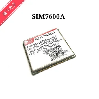 SIMCOM SIM7600A 4g модул, Модул за връзка Lte