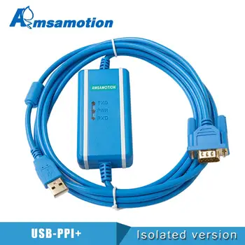 USB-PPI е Подходящ за Siemens S7-200 