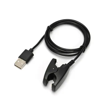 USB Кабел за зареждане Зарядно Устройство за Suunto 9 Baro/Peak/D5/5/3 Фитнес/ 