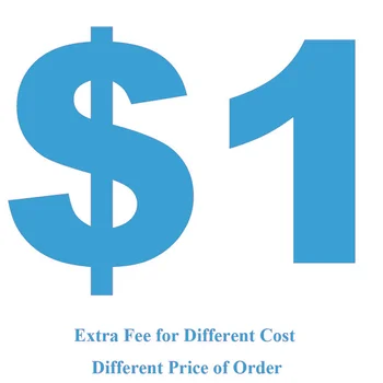 Vip линк / Допълнителна такса за различни цена / Различна цена на поръчката