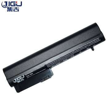 Батерия за лаптоп JIGU HSTNN-DB22 HSTNN-XB22 за Hp EliteBook 2530 P 2540 P, За бизнес-лаптоп 2400 2510 P NC2400