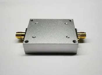 Високо качество на 10 Mhz-6 Ghz Компенсира Чай 10 Mhz-6 Ghz Wideband Радиочестотни Микровълновата, Коаксиален Компенсира DC 1-50 В
