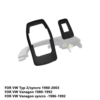 Дръжки на вратите Гумена Тампон ЗА VW Type 2 / Syncro Vanagon Syncro Дръжката на Входната Врата 251837205 251837209 21837211