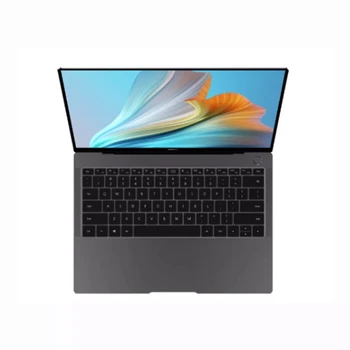 Елитен висок клас лаптоп HUAWEI MateBook X Pro 2021 с графика i7-1165G7 iRIS Xe 16 GB оперативна памет, 1 TB SSD 13,9 см 3K Touch Share 7,0
