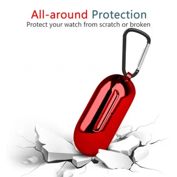 Защитен устойчив на удари Калъф за слушалки със защита от надраскване за Samsung Galaxy Рецептори Plus