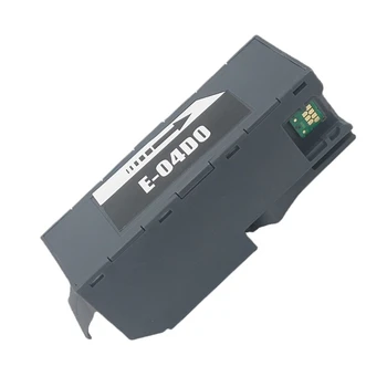 Касета за обслужване на Чернильного резервоара принтер T04D0 C13T04D000 за epsonEco Резервоар ET-7700 ET-7750 L7160 L7180 L7188 L7880
