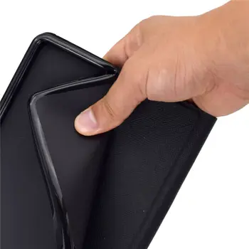 Лъскав Калъф За Samsung Galaxy Tab A A6 10,1 2016 Калъф T580 T585 SM-T580 SM-T585 T580N Funda Защитен Калъф за таблет + Подарък