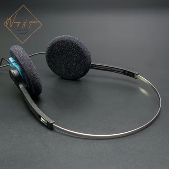 Модифицирана част от оголовья за слушалки Yuin G1A G2A G1 G2 A със скоба за слушалки
