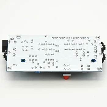 Модул за Четене на Кода на Трайни Преводач LCD Дисплей Морз Мини Аксесоар Инструмент DC7-12V/500mA Essential CW Декодер Любителски Радио