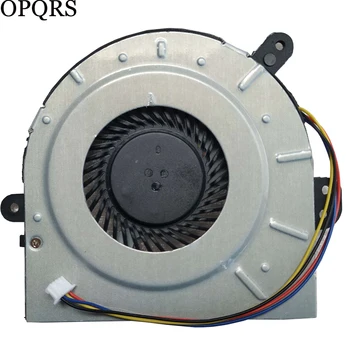 Нов Вентилатор за Охлаждане За Lenovo S300 S400 S405 S410 S415 M40-70A M40-70 M40-35A S40-70 Охладител Гукат на Радиатора