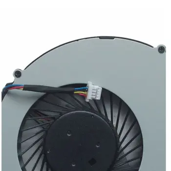 Нов вентилатор за охлаждане на процесора за HP 17-X 17-BS 17-Y 17-AK 17-AK000 17-AK010NR 17-AK061NR TPN-M121 TPN-W129 926724-001 856682-001