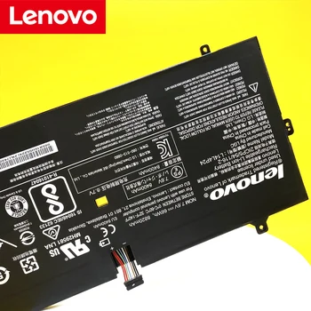 НОВА Оригинална батерия за лаптоп LENOVO YOGA 4 PRO YOGA 900 900-13ISK 900-IFI 900-ISE L14L4P24 L14M4P24