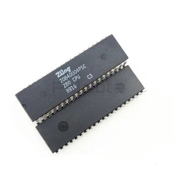Нови и оригинални чипове Z0840004 Z0840004PSC Z80 DIP-40 IC