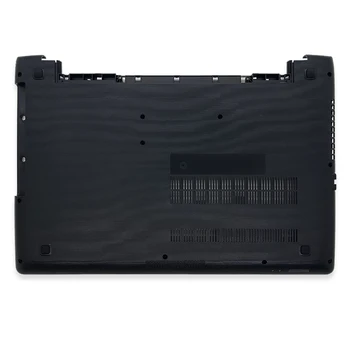 Новият Lenovo ideapad 110-15 110-15ISK 110-15IKB LCD ДИСПЛЕЙ делото/се Преден панел/Линия/Акцент за ръце/Отдолу на капака на корпуса на лаптопа