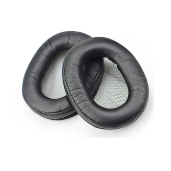 Подходящ за SONY MDR-1RBT амбушюры слушалки ръкав гъба pad кожени слушалки