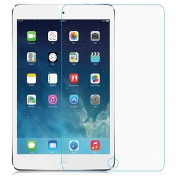 Премиум Протектор на Екрана е Закалено Стъкло За Мини Ipad, Без Мехурчета Прозрачен Прозрачен Защитен Филм За Apple iPad Mini 1/2/3/4