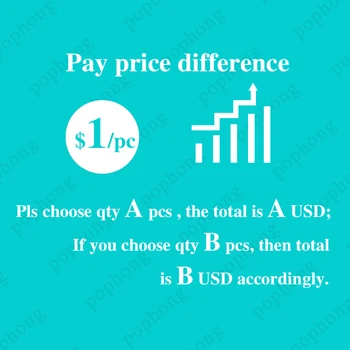 разликата в цените на плащане