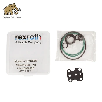 Резервни части за ремонт на хидравлична помпа REXROTH A10VSO28 Seal Kit