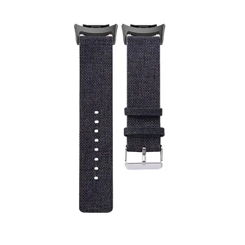 Удобен платно каишка-гривна взаимозаменяеми каишка за часовник Samsung Gear Fit 2 Pro R360 R350 R365