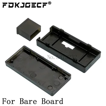 Черна обвивка безжичен заплата Zigbee CC2531 CC2540 Sniffer Анализатор на пакети от протоколи USB Интерфейс Донгл Модул за улавяне на пакети